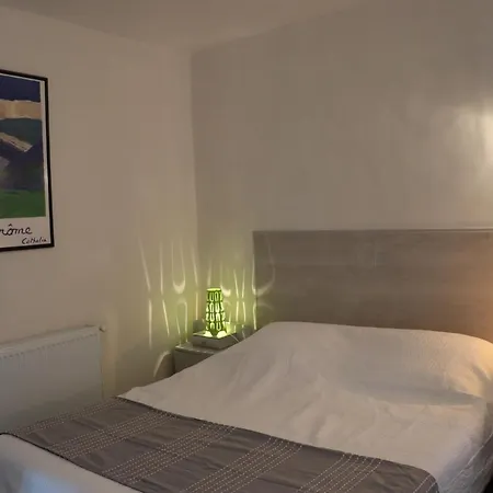 Holiday home Les Vergers De La Bouligaire