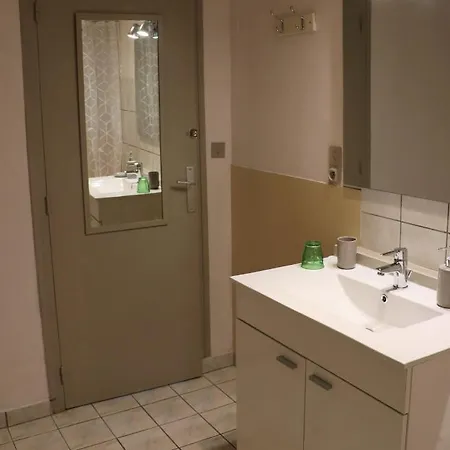 Holiday home Les Vergers De La Bouligaire *