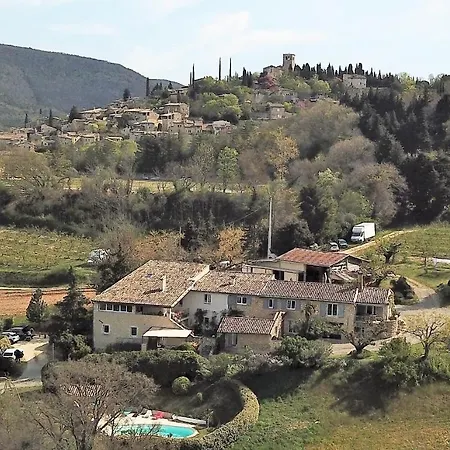 Holiday home Les Vergers De La Bouligaire