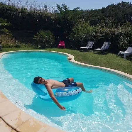 Les Vergers De La Bouligaire Mirmande