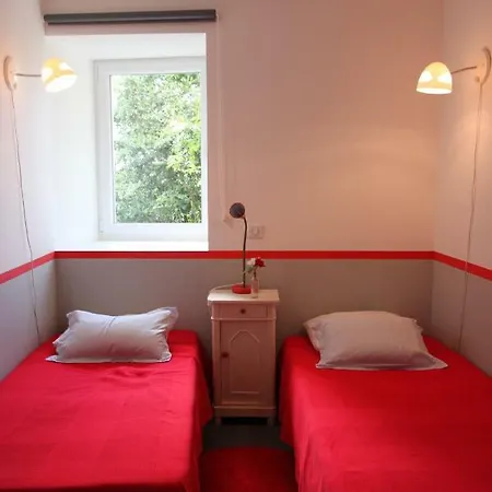 Les Vergers De La Bouligaire Holiday home Mirmande