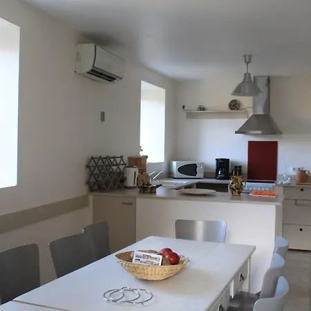 Les Vergers De La Bouligaire Holiday home Mirmande