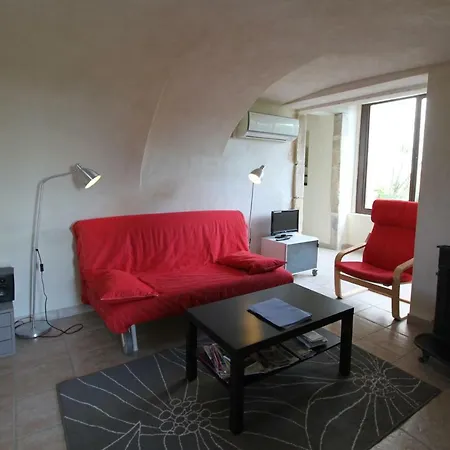 Les Vergers De La Bouligaire Holiday home