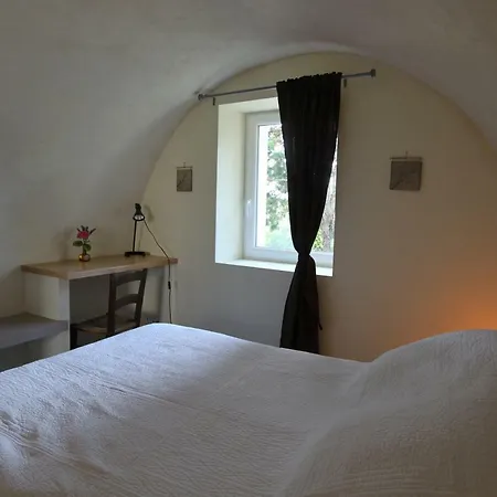 Holiday home Les Vergers De La Bouligaire Mirmande