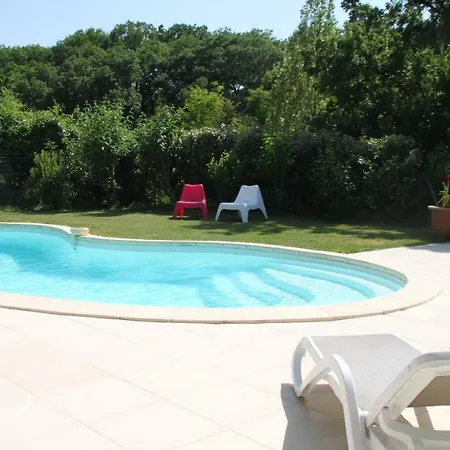 Holiday home Les Vergers De La Bouligaire Mirmande