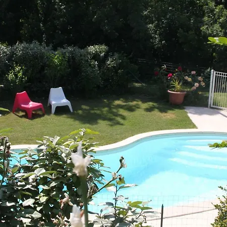 Holiday home Les Vergers De La Bouligaire *
