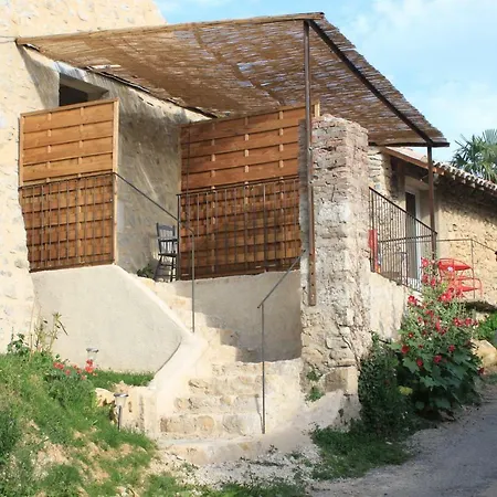 Les Vergers De La Bouligaire