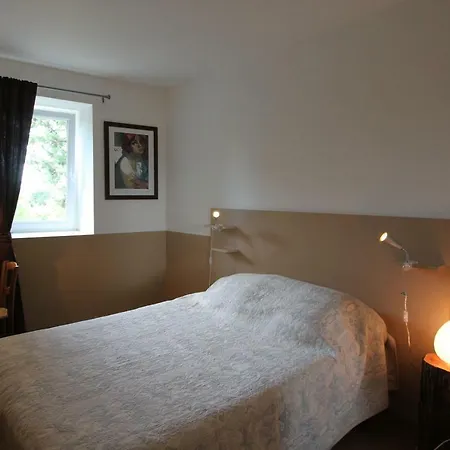 Holiday home Les Vergers De La Bouligaire