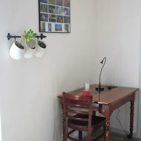 Holiday home Les Vergers De La Bouligaire *