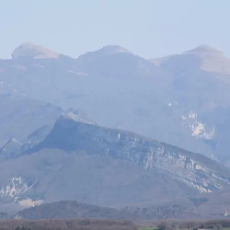 Les Vergers De La Bouligaire * Mirmande