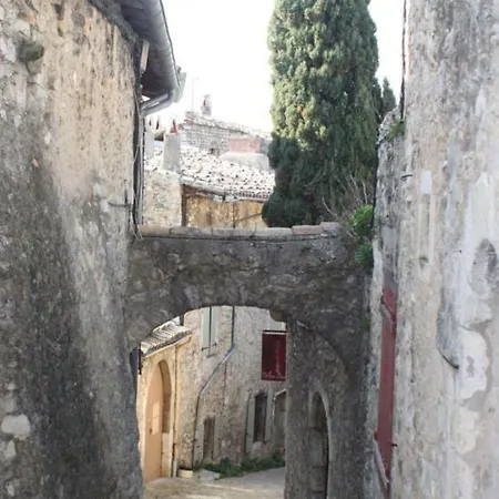 Les Vergers De La Bouligaire * Mirmande