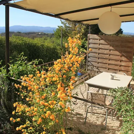 Holiday home Les Vergers De La Bouligaire *